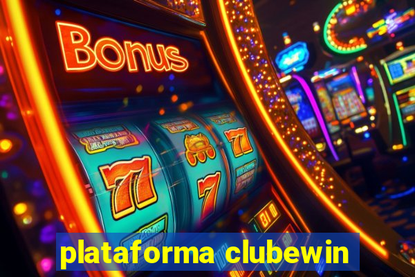 plataforma clubewin